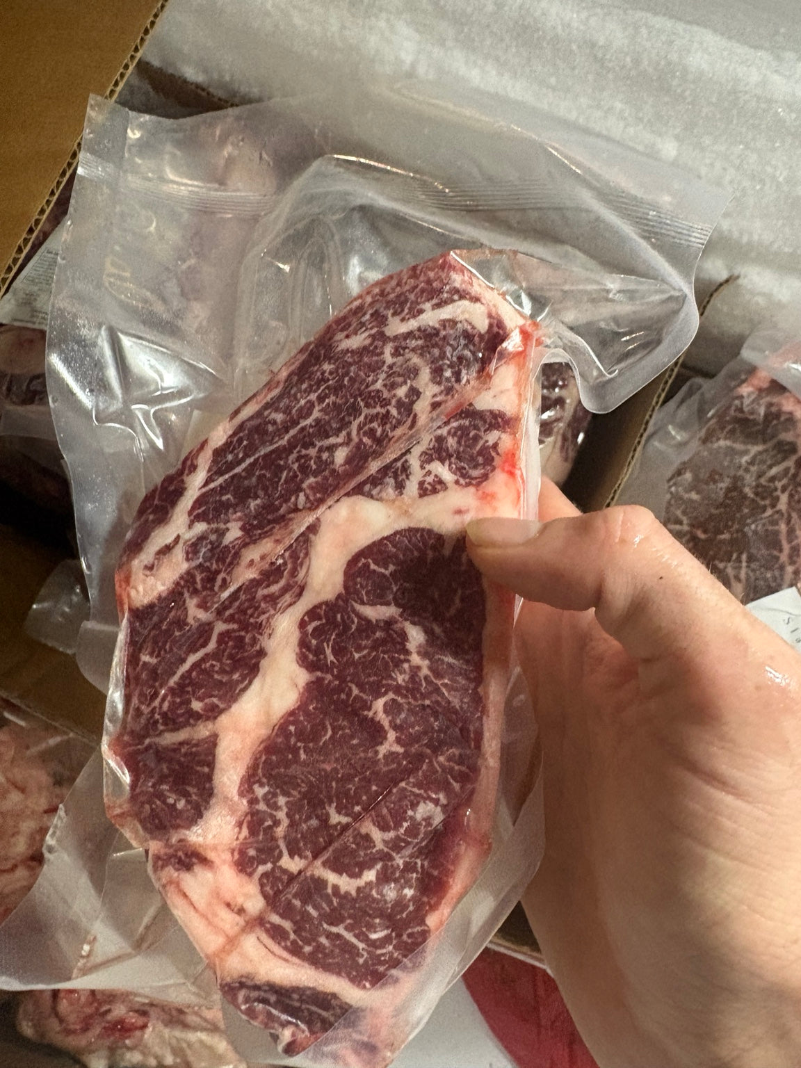 Half Cow, Whole Pig Farm Share (PLEASE READ ENTIRE DESCRIPTION)