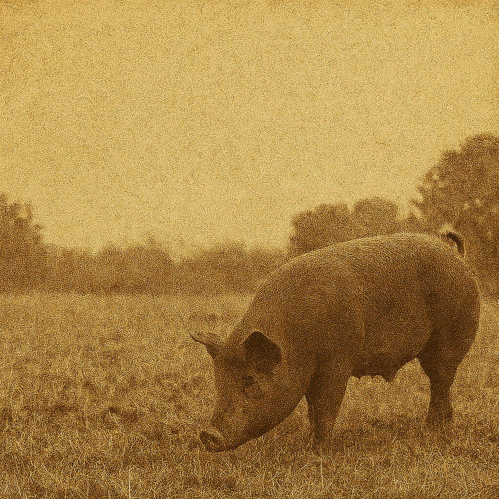 Woodland Reserve Pork Share