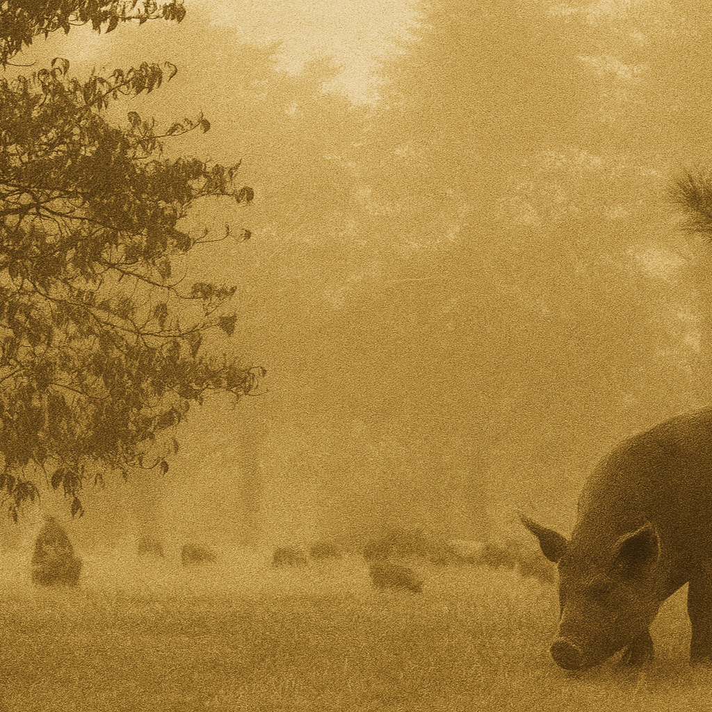 Forest & Field Pork Share