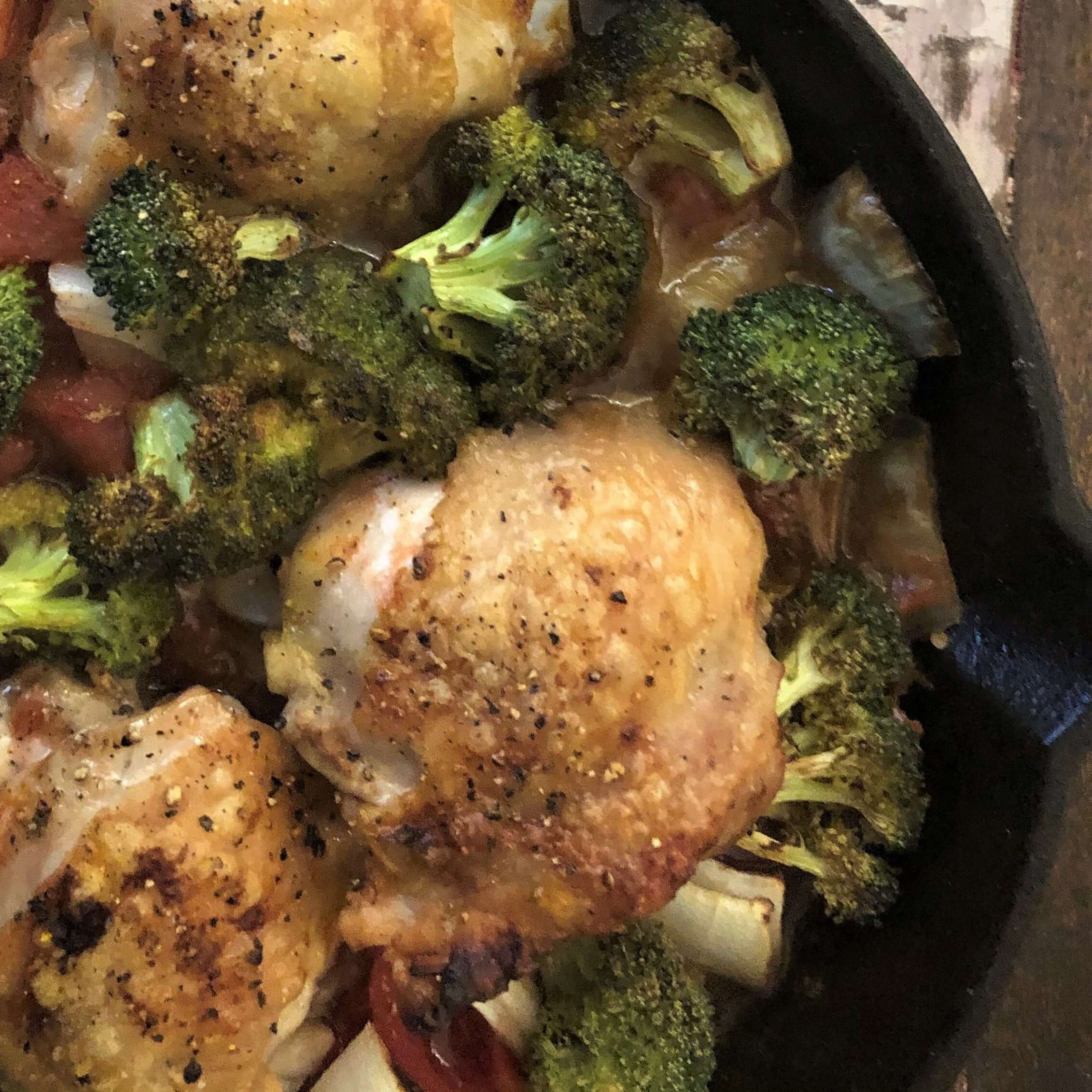 Farmers Choice CSA