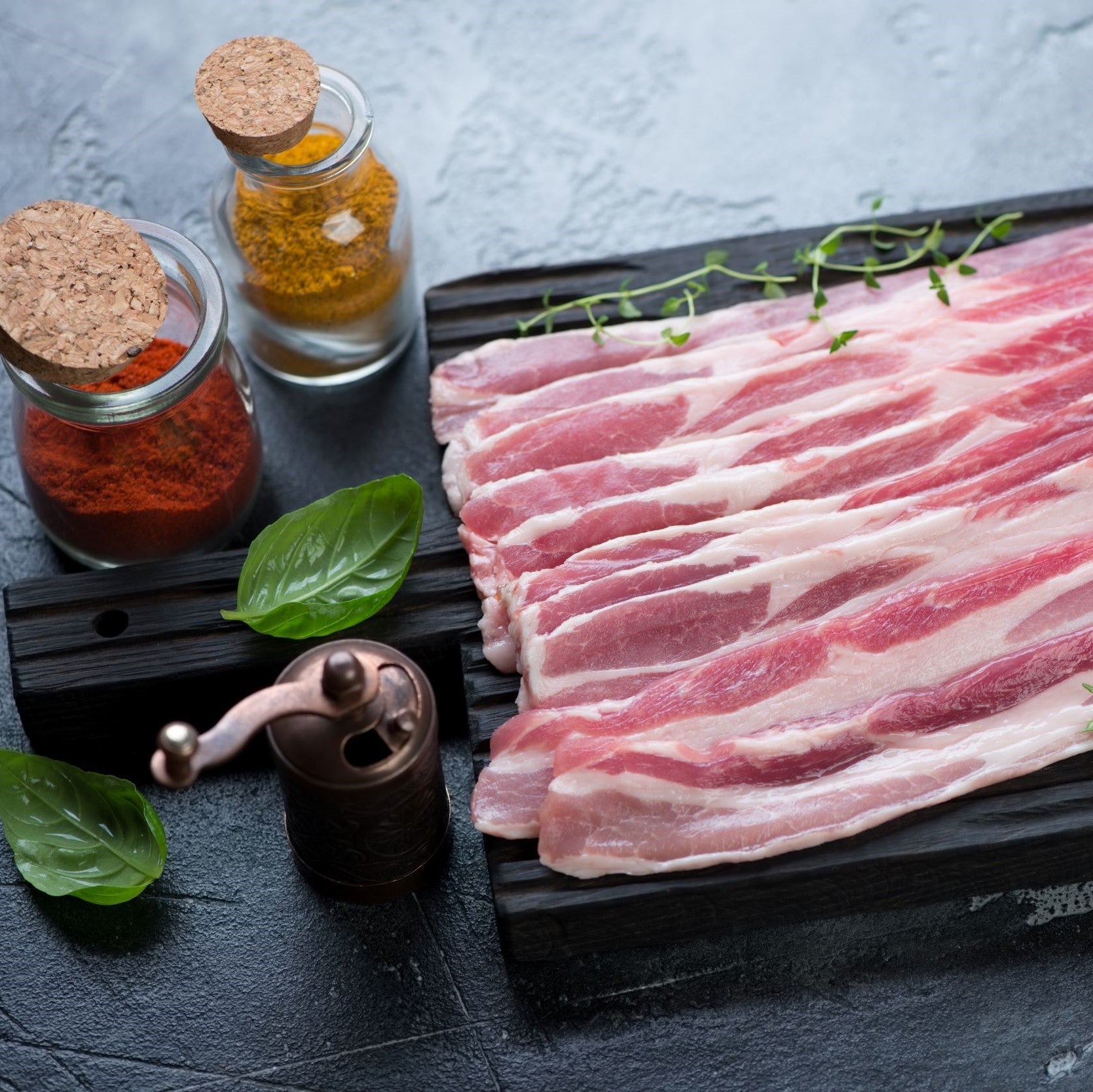 Breakfast For Everyone