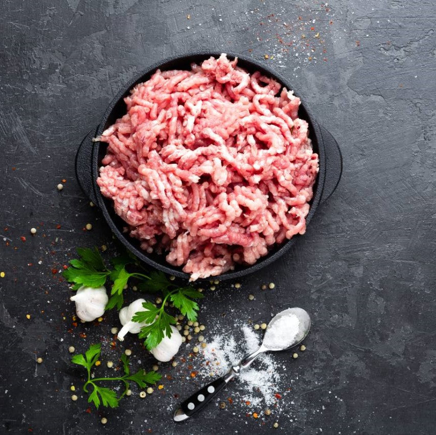 5 lbs Sugar Free Chicken Breakfast Sausage