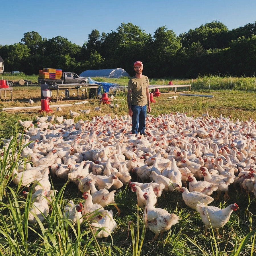 Full Farm Share