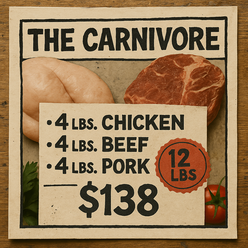 The Carnivore