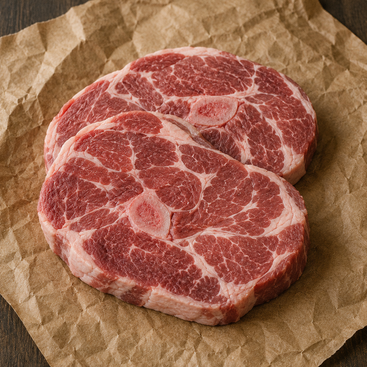 Woodland Reserve Pork Share