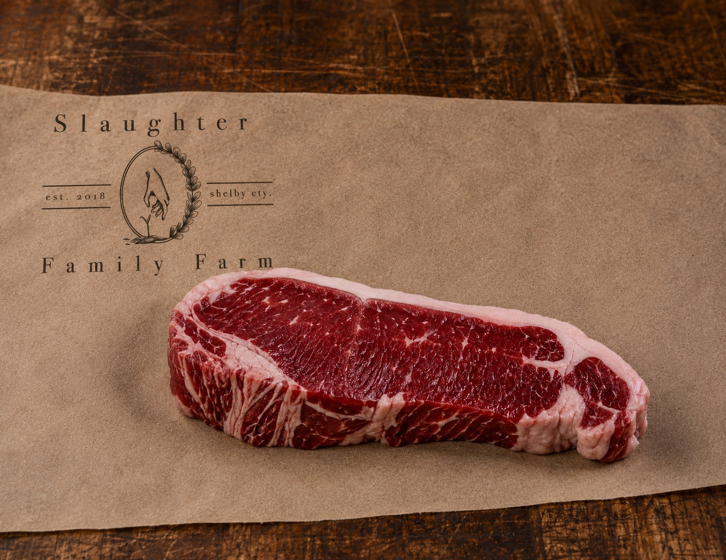 Half Cow, Whole Pig Farm Share (PLEASE READ ENTIRE DESCRIPTION)