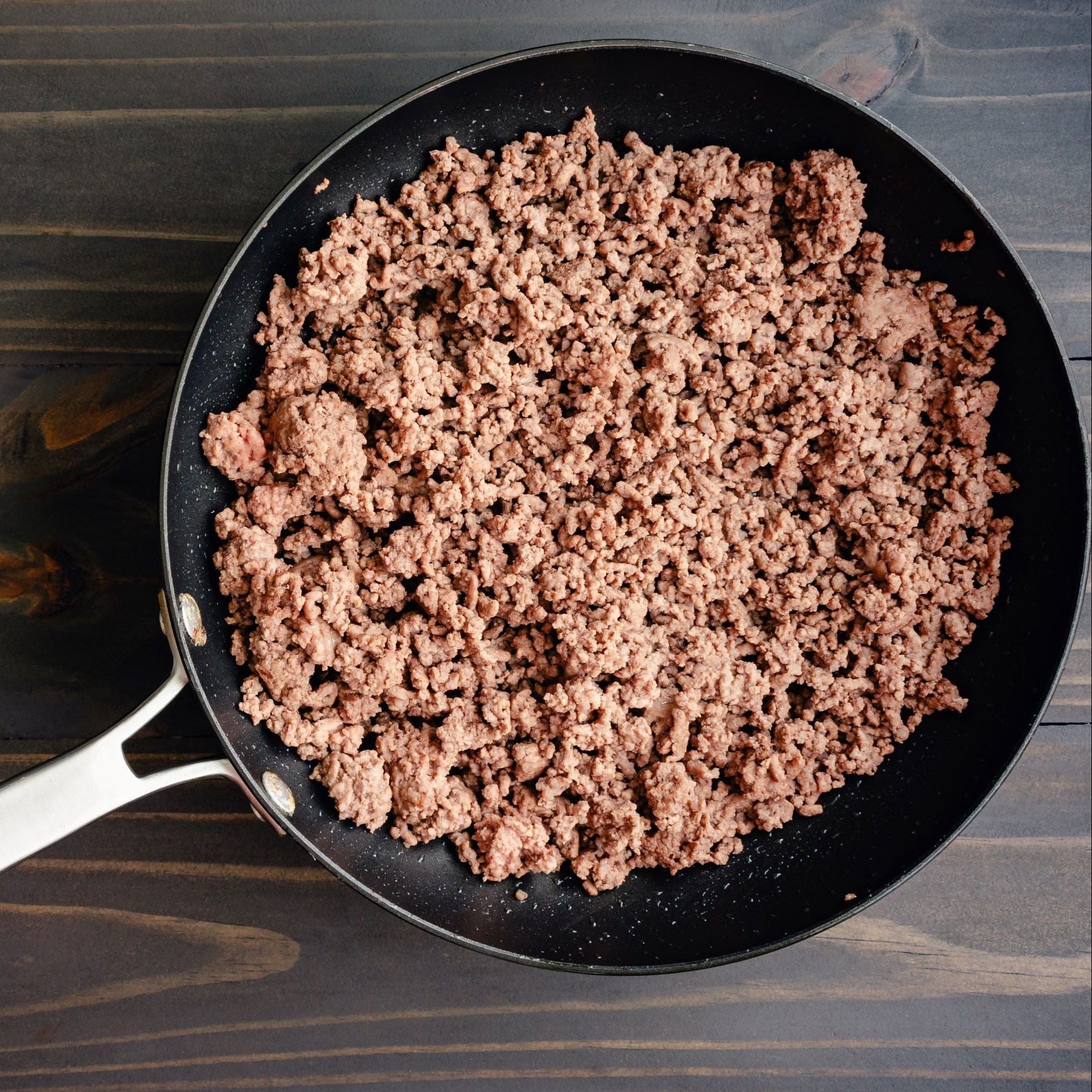 5 lbs Beef Grinds