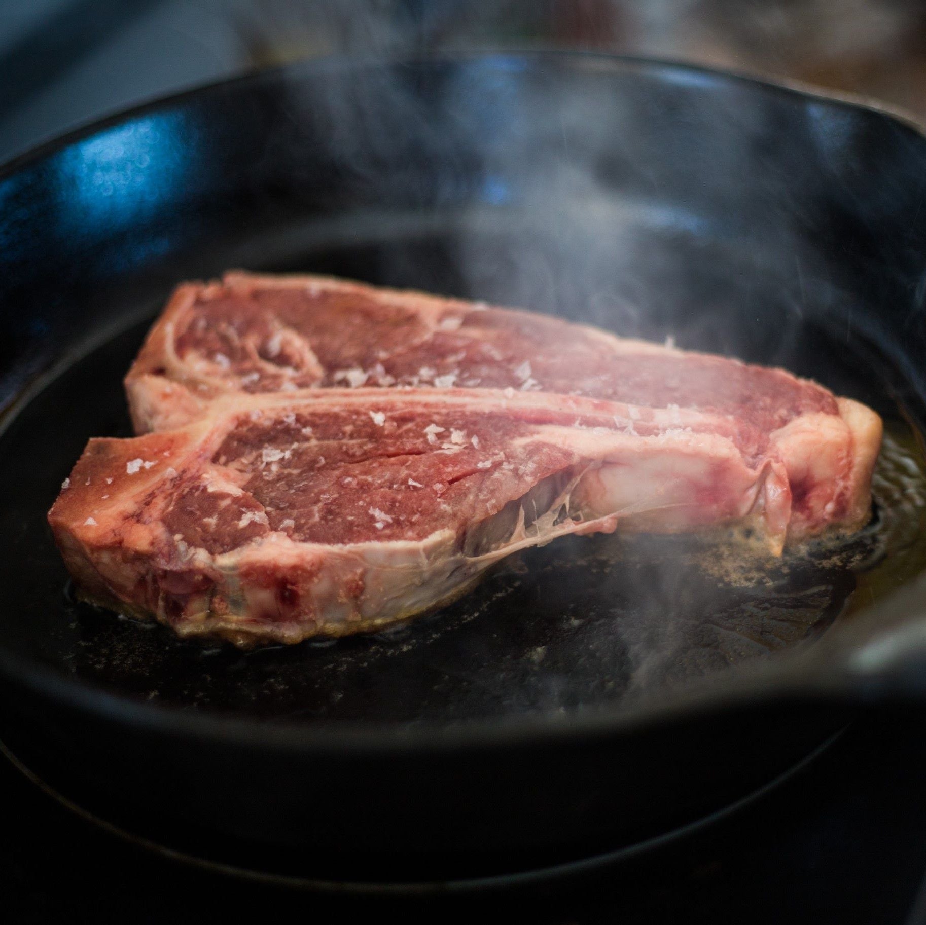 Bluegrass Beef Share