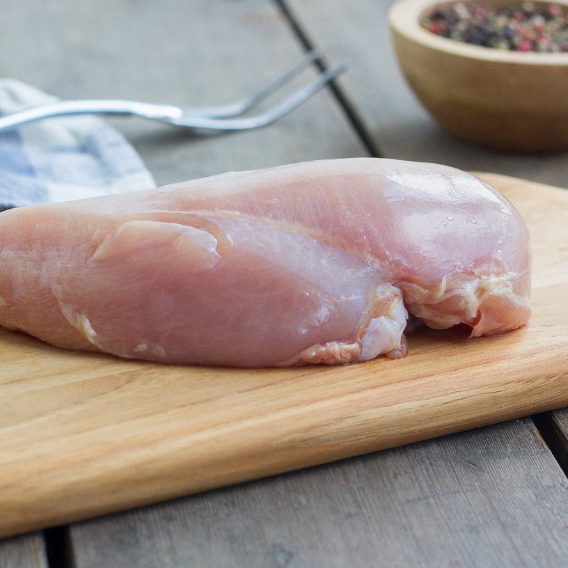 Wholesale Chicken Breast