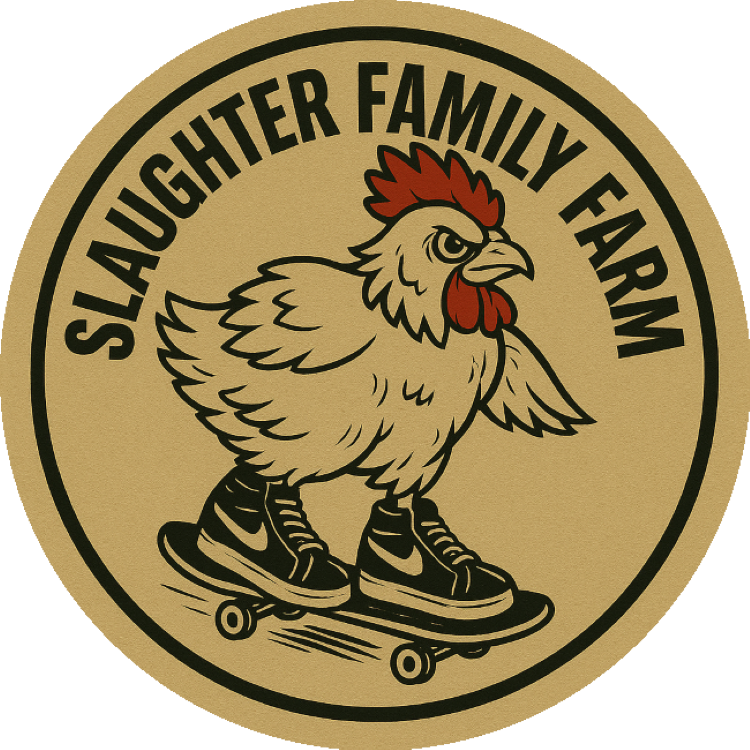 Slaughter Family Farm 